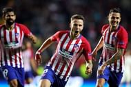 Real Madrid v Atletico Madrid - UEFA Super Cup